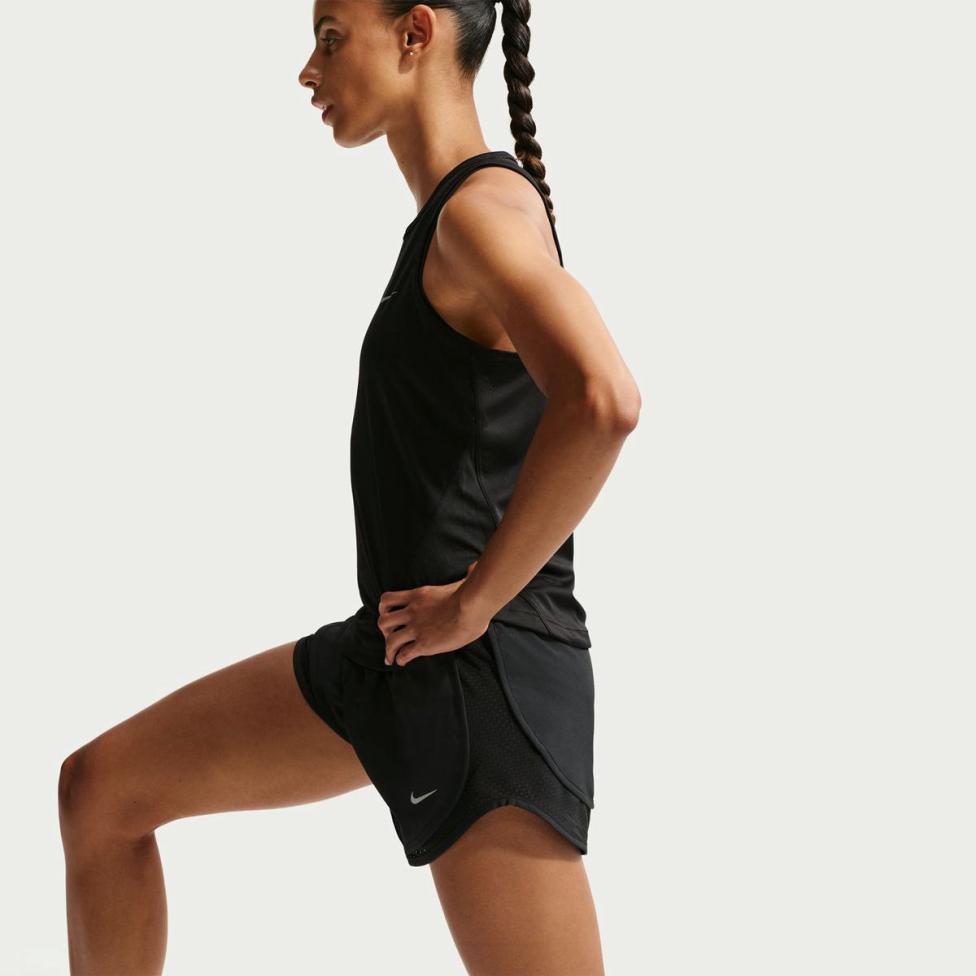 Жіночі шорти NIKE W NK TEMPO NVLT DF MR 3