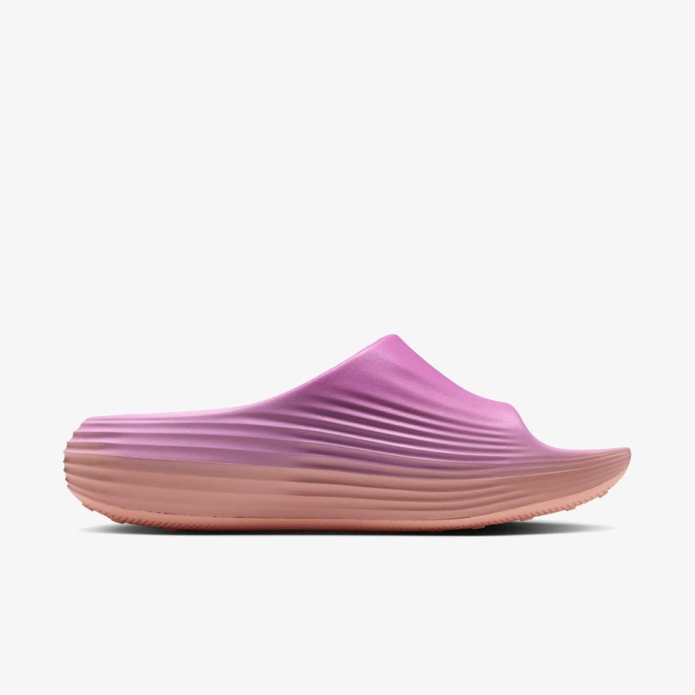 Женские тапочки NIKE W REACTX REJUVEN8 SLIDE HV4484-802_image_4