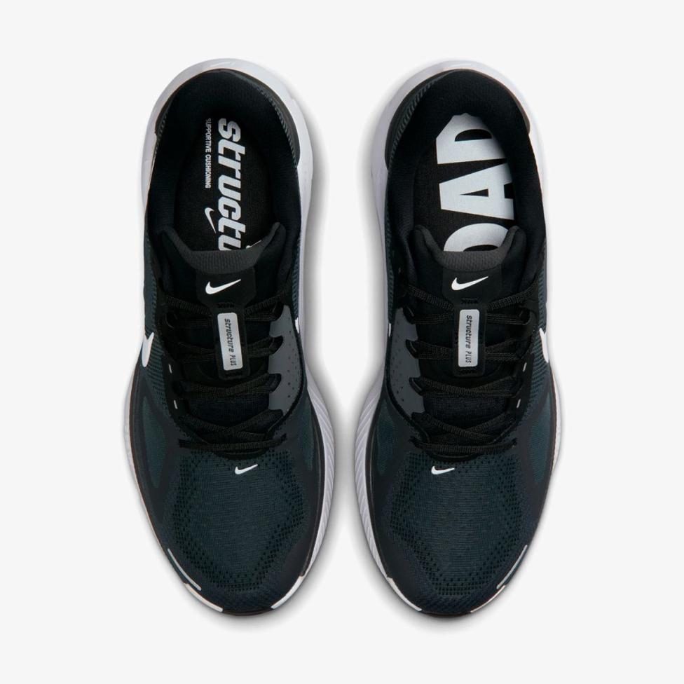 Мужские кроссовки NIKE STRUCTURE PLUS HQ3048-001_image_4