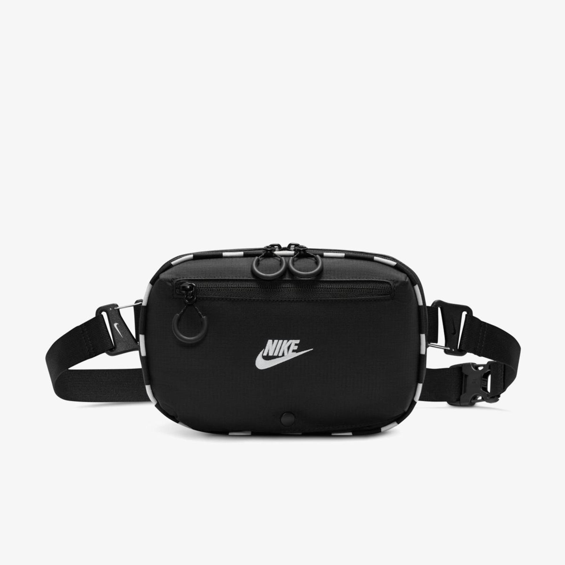 Сумка на плече NIKE HAYWARD PATROL CROSSBODY HJ8229-011
