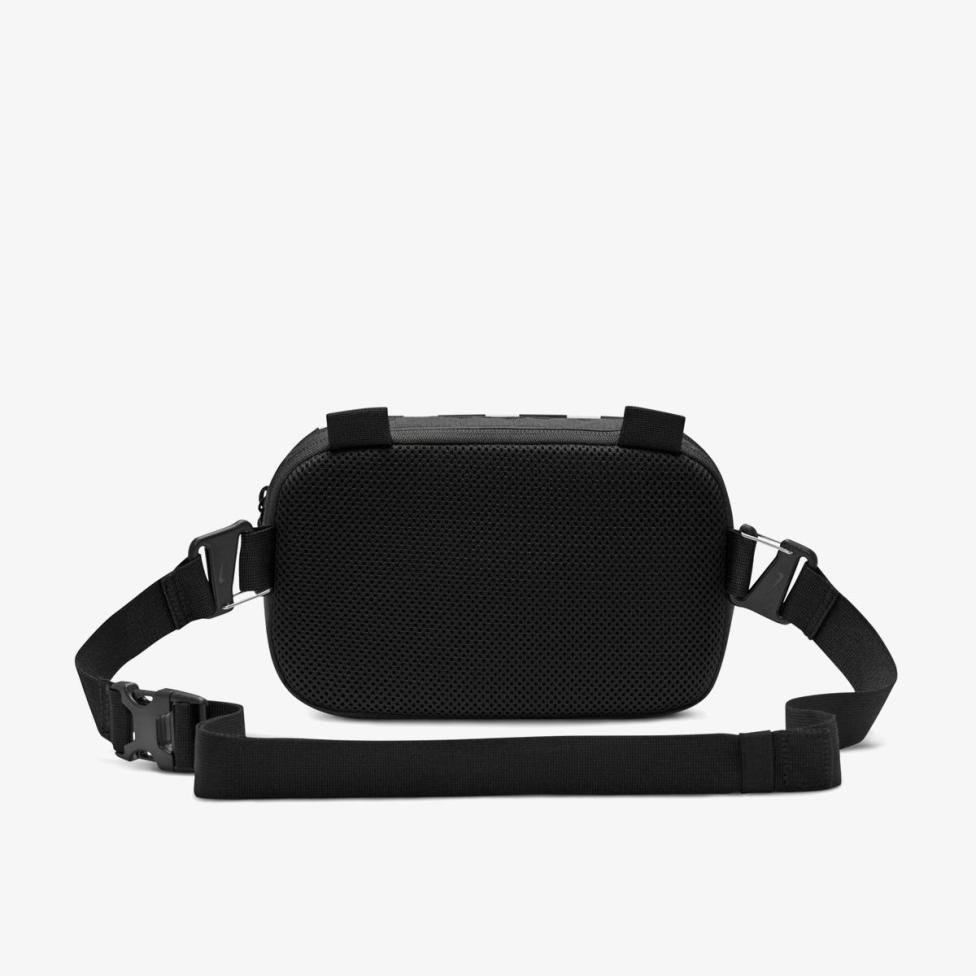 Сумка на плече NIKE HAYWARD PATROL CROSSBODY HJ8229-011