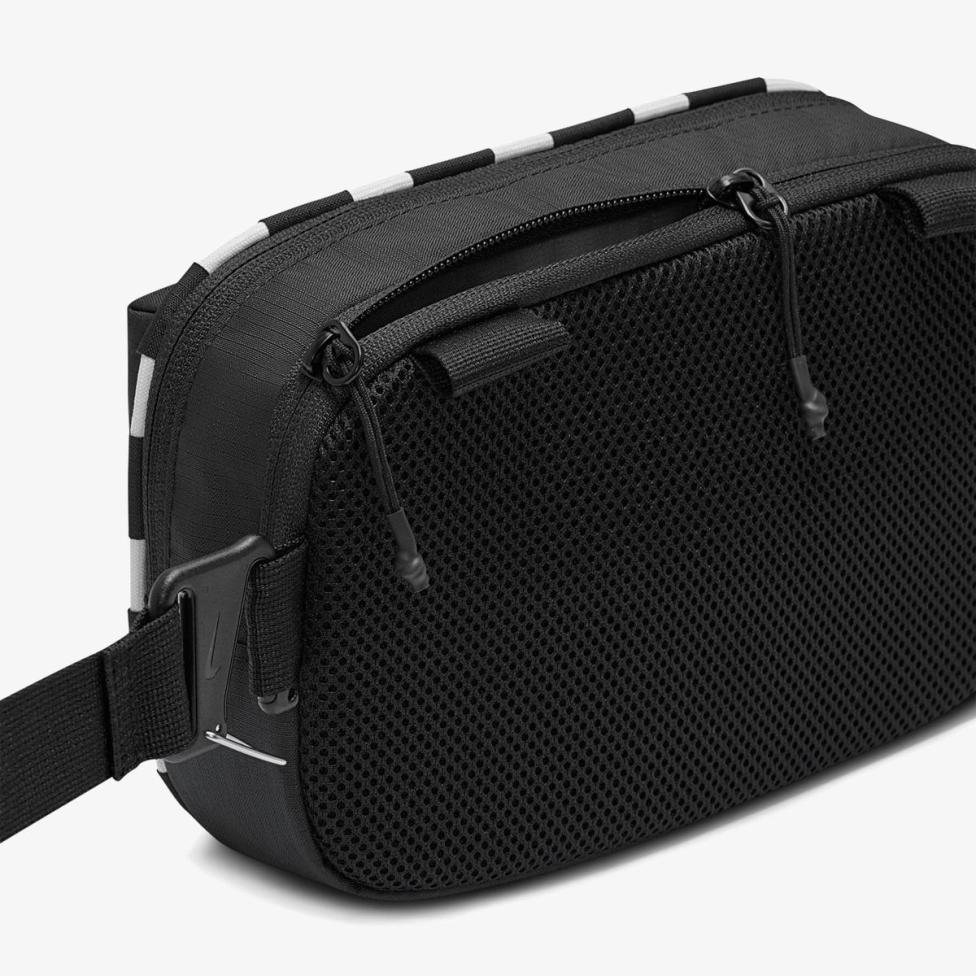 Сумка на плече NIKE HAYWARD PATROL CROSSBODY HJ8229-011_image_7