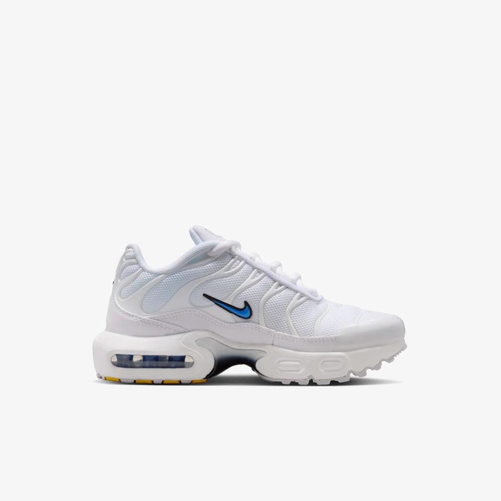 Дитячі кросівки NIKE AIR MAX PLUS (PS) FZ0023-116_image_3
