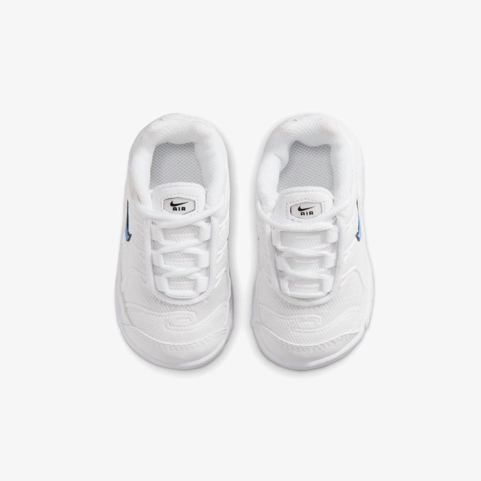 Детские кроссовки NIKE AIR MAX PLUS (TD) DR7996-116_image_4