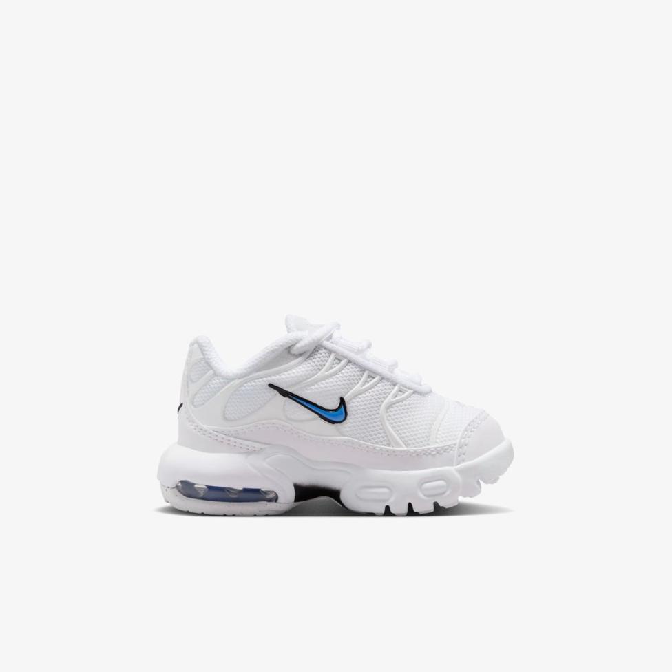 Детские кроссовки NIKE AIR MAX PLUS (TD) DR7996-116_image_3