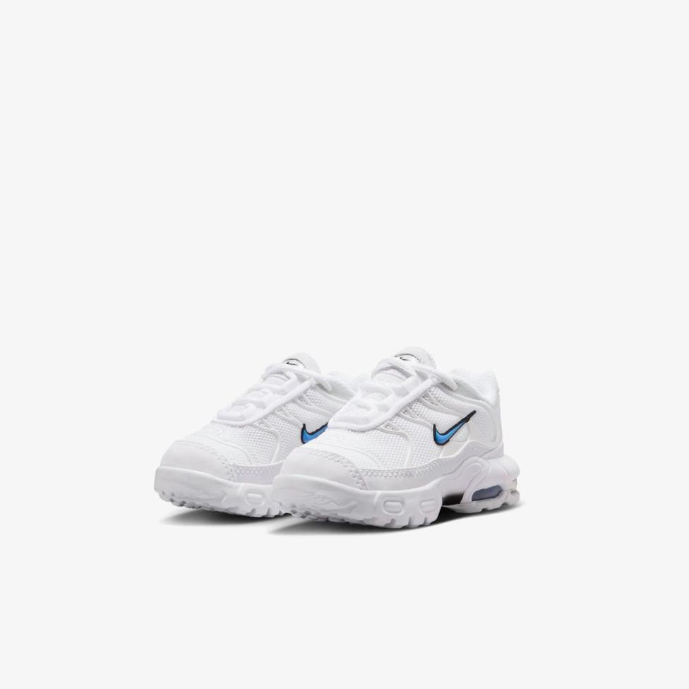 Детские кроссовки NIKE AIR MAX PLUS (TD) DR7996-116_image_5
