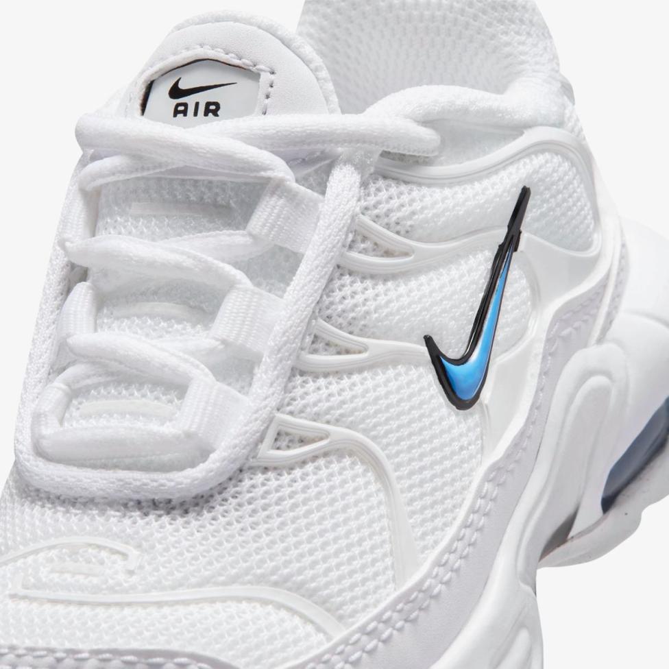 Детские кроссовки NIKE AIR MAX PLUS (TD) DR7996-116_image_7