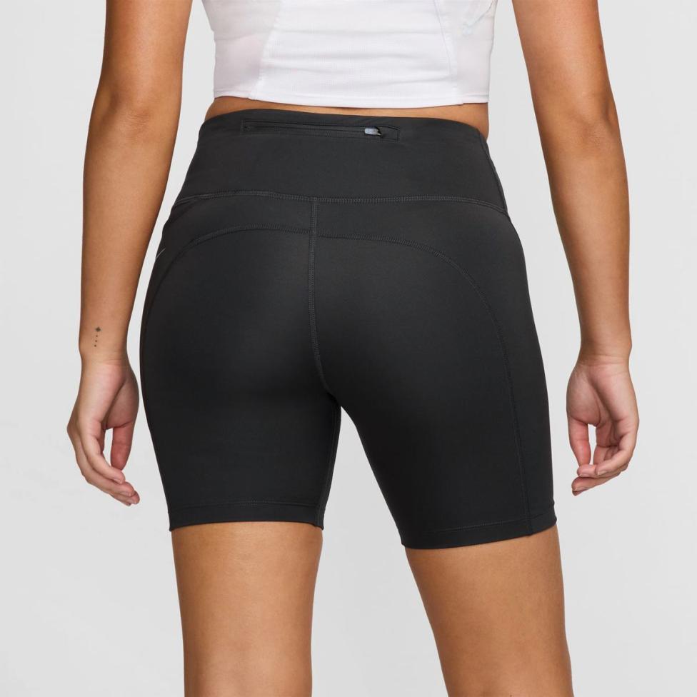 Женские шорты NIKE W NK DF FAST SHRT 7IN CZ9165-070_image_3