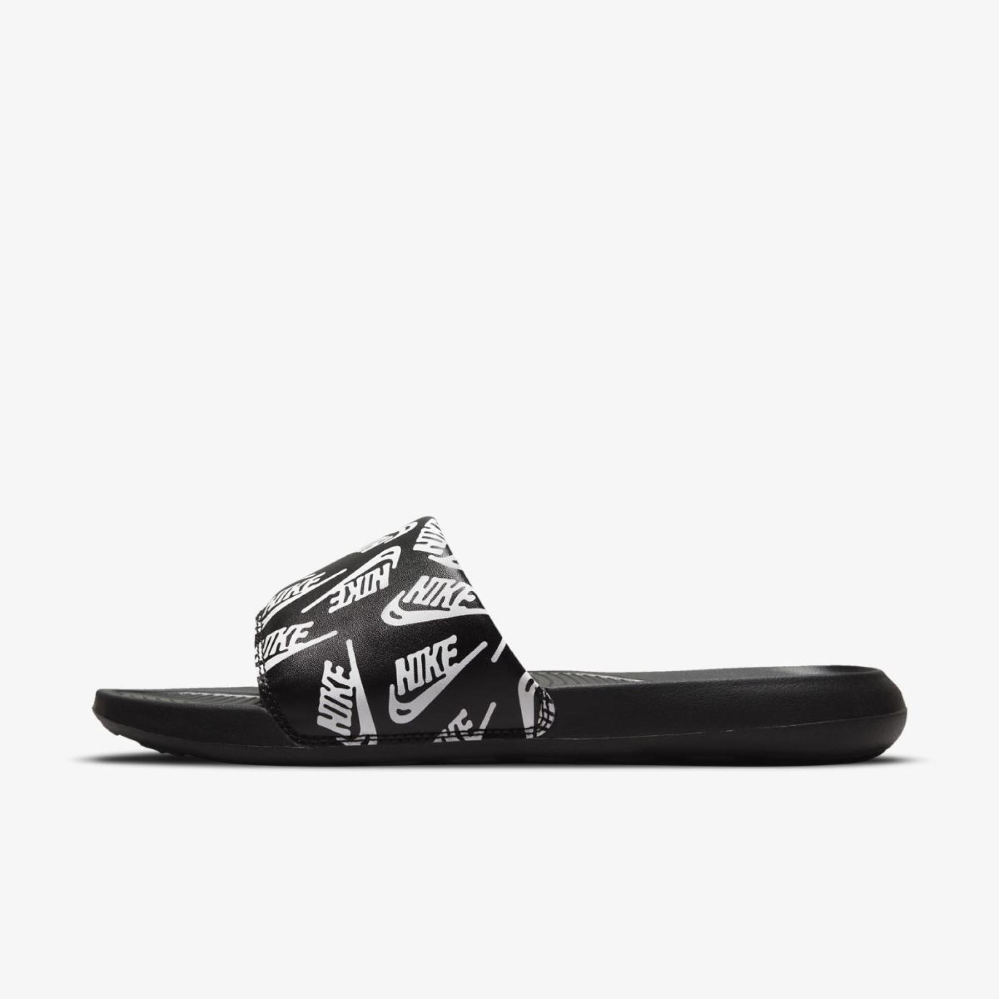 Мужские тапочки NIKE VICTORI ONE SLIDE PRINT CN9678-008