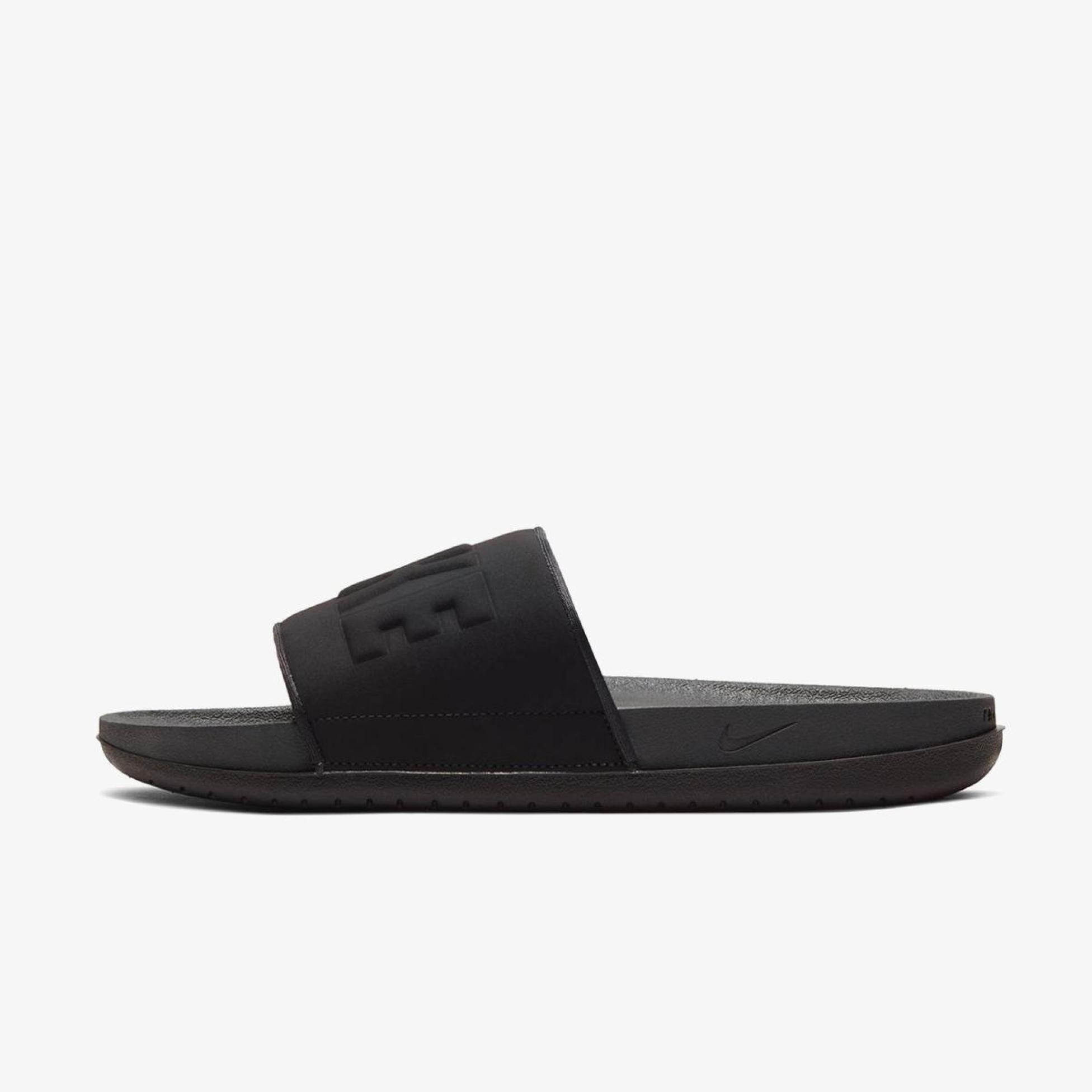 Мужские тапочки NIKE OFFCOURT SLIDE BQ4639-003