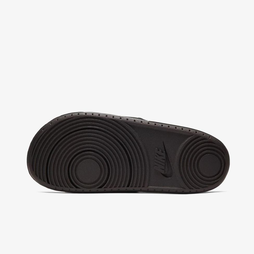 Мужские тапочки NIKE OFFCOURT SLIDE BQ4639-003