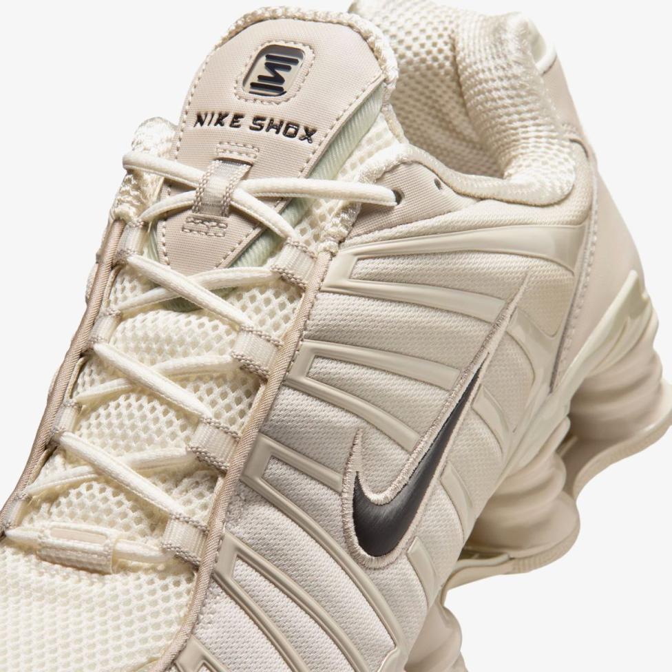 Чоловічі кросівки NIKE SHOX TL AV3595-201_image_5