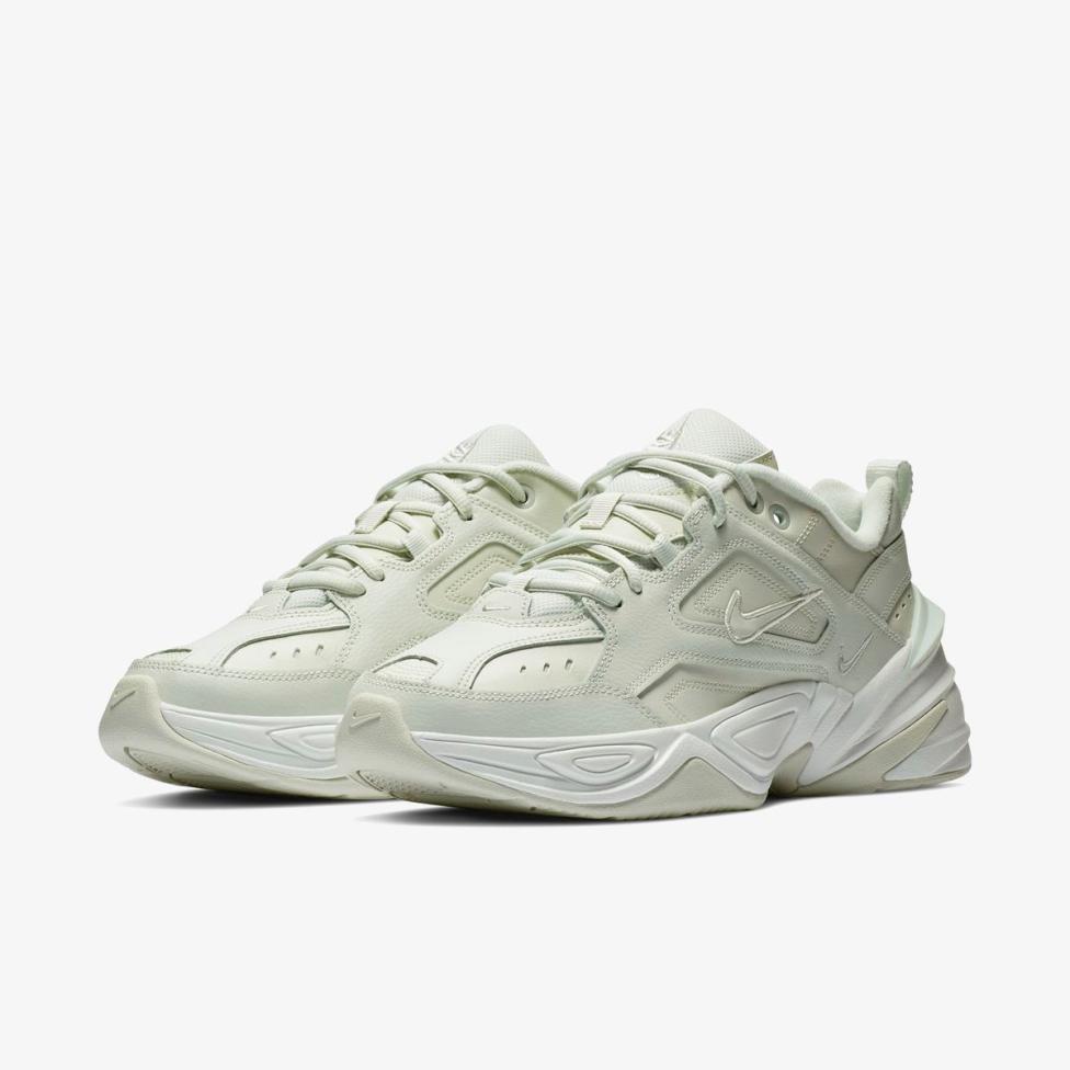 Жіночі кросівки NIKE W M2K TEKNO AO3108-010_image_5