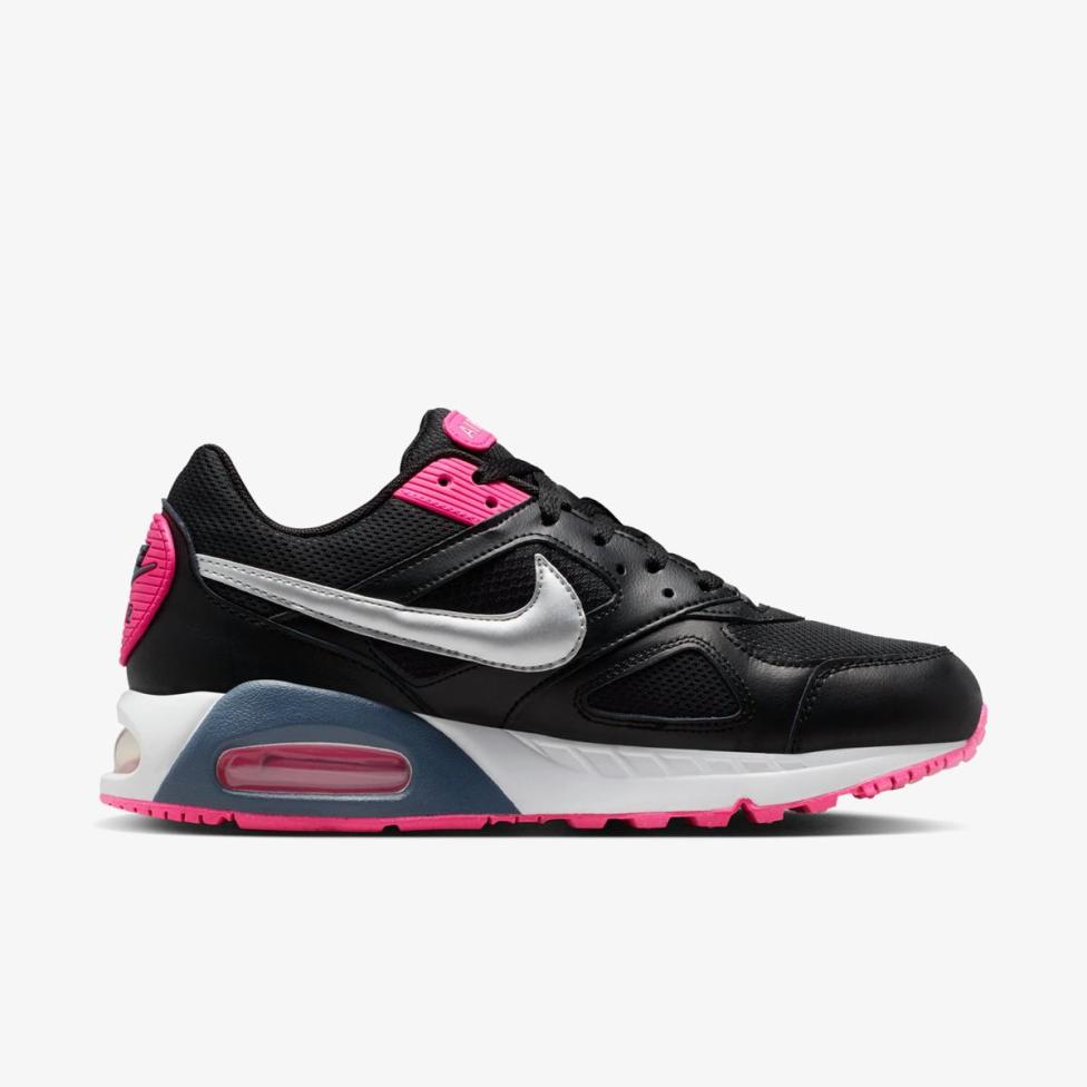 Женские кроссовки NIKE WMNS AIR MAX IVO 580519-002_image_3