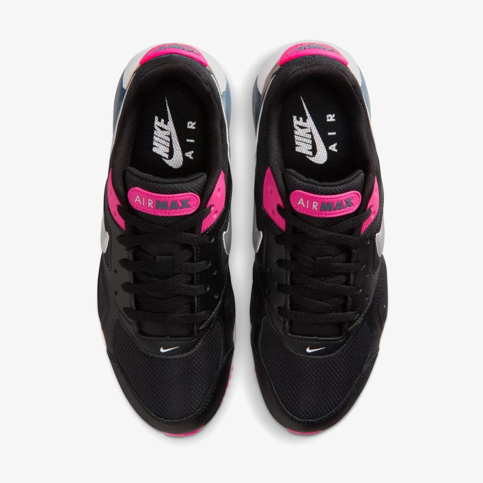 Женские кроссовки NIKE WMNS AIR MAX IVO 580519-002_image_4