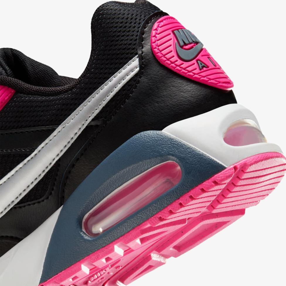 Женские кроссовки NIKE WMNS AIR MAX IVO 580519-002_image_8
