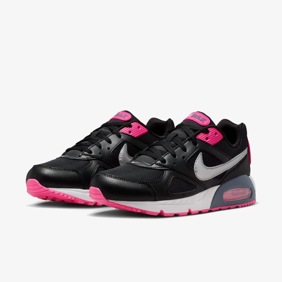 Женские кроссовки NIKE WMNS AIR MAX IVO 580519-002_image_5