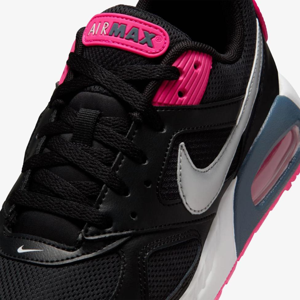 Женские кроссовки NIKE WMNS AIR MAX IVO 580519-002_image_7