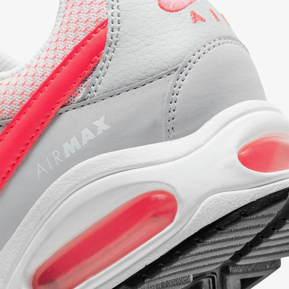 Жіночі кросівки NIKE WMNS AIR MAX COMMAND 397690-169_image_8