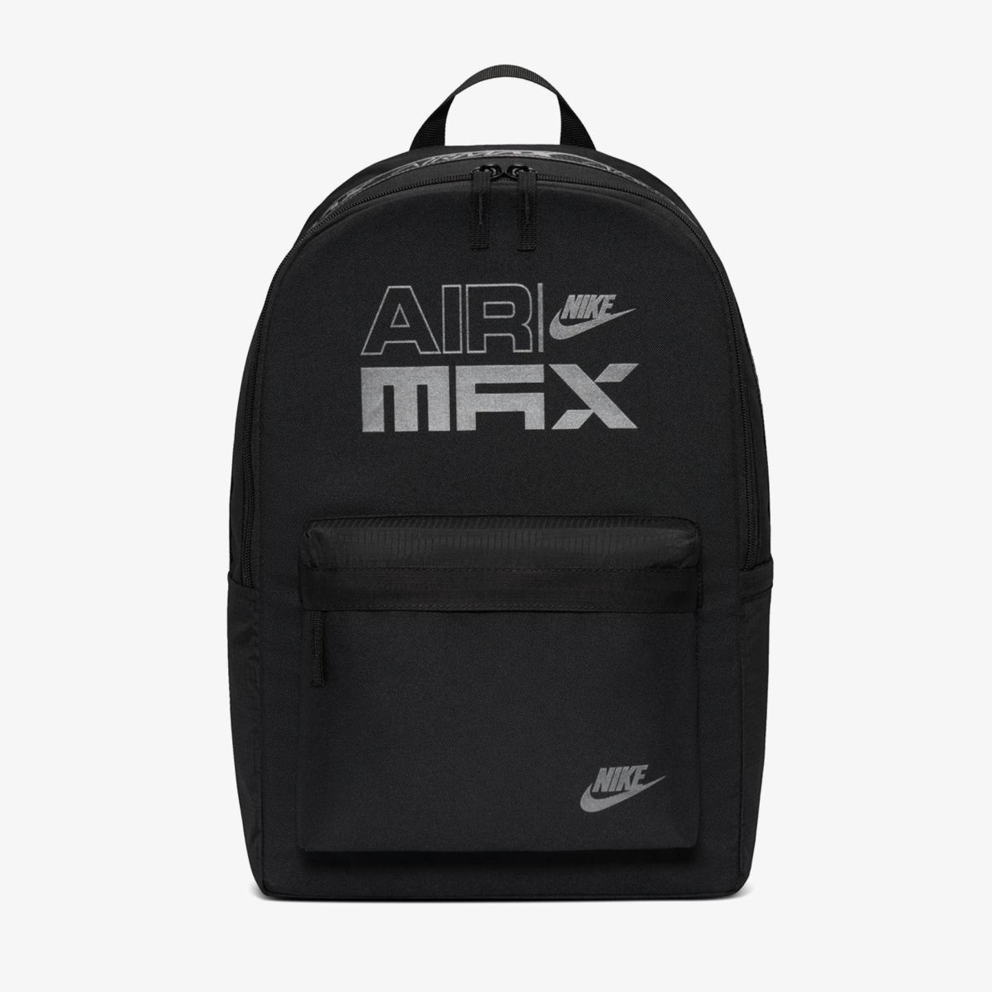 Рюкзак NIKE NK HERITAGE BKPK - AIRMAX SP26 IM7436-010