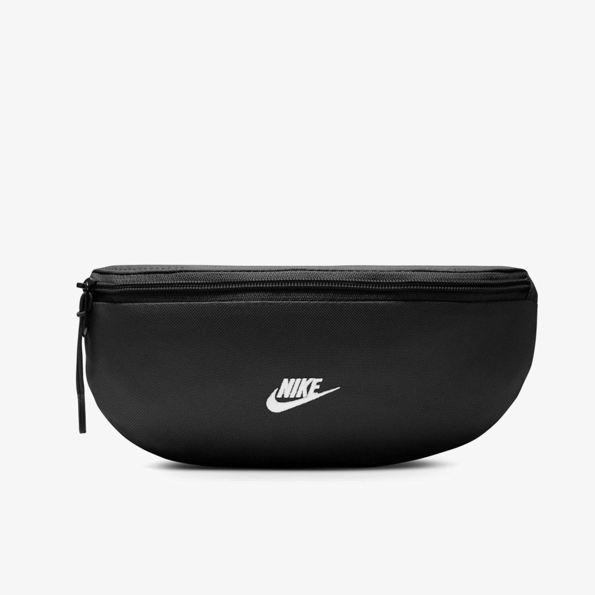 Сумка крос-боді NIKE NK HERITAGE S WAISTPACK 2.0 IB4376-010