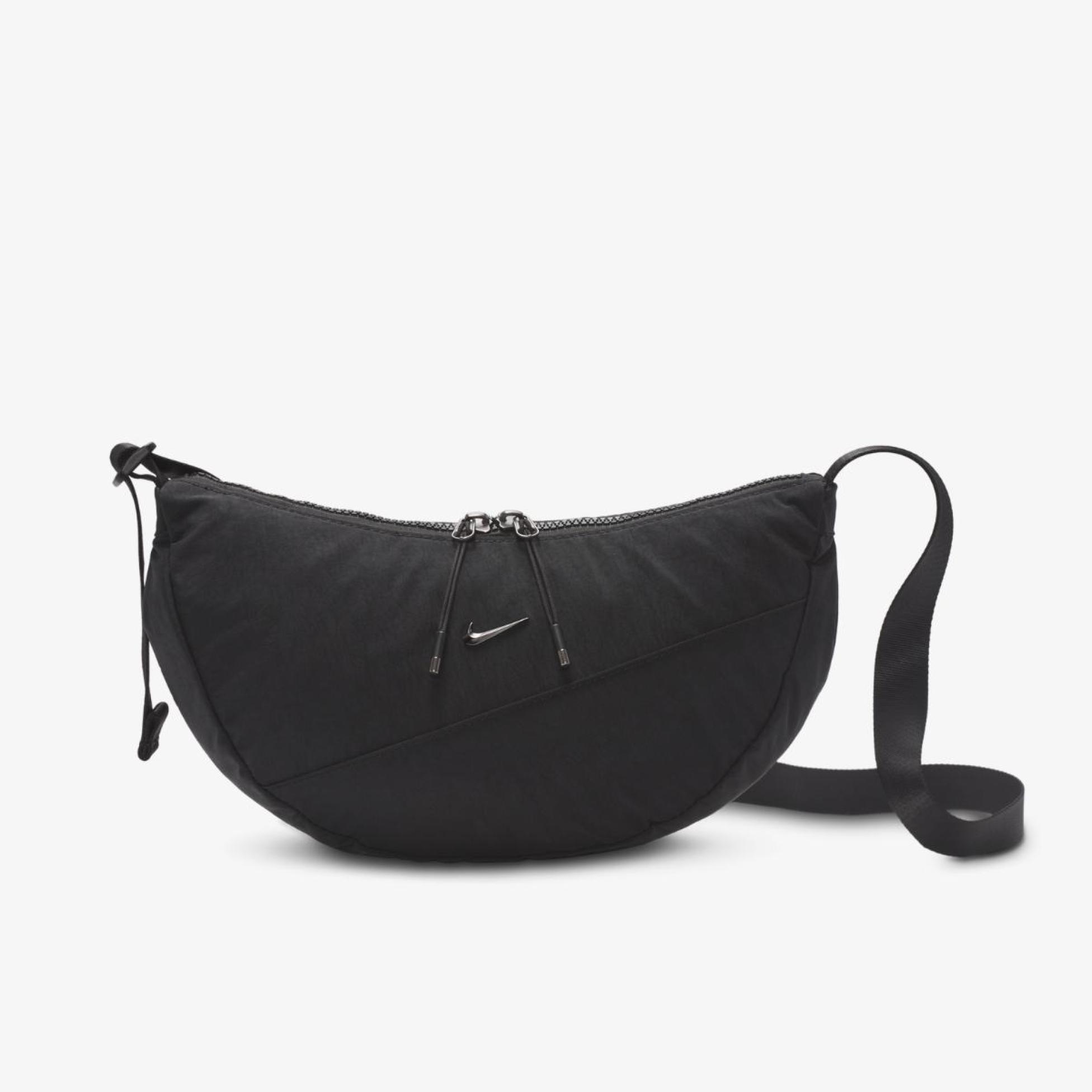 Сумка на пояс NIKE NK AURA CRESCENT CROSSBODY HQ4370-013