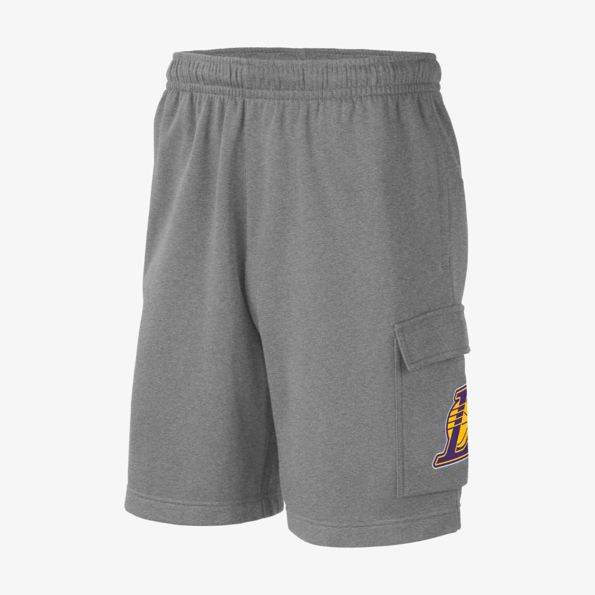 Чоловічі шорти NIKE CLUB CARGO FZ7499-063