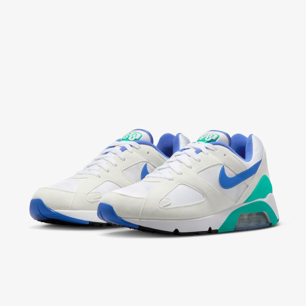 Чоловічі кросівки NIKE AIR 180 FJ9259-102_image_5
