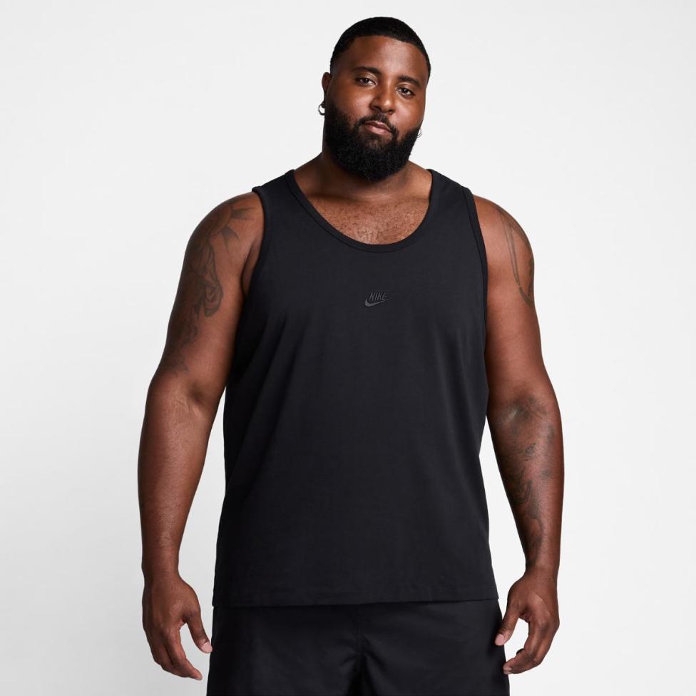 Чоловіча майка NIKE M NSW TANK PREM ESSNTL SUST 1 FD1290-010_image_6