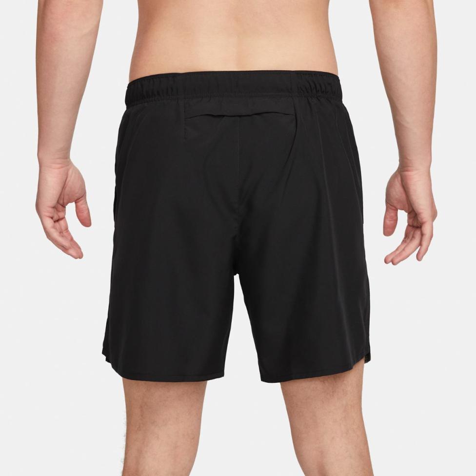 Чоловічі шорти NIKE M NK Dri DV9359-010_image_3