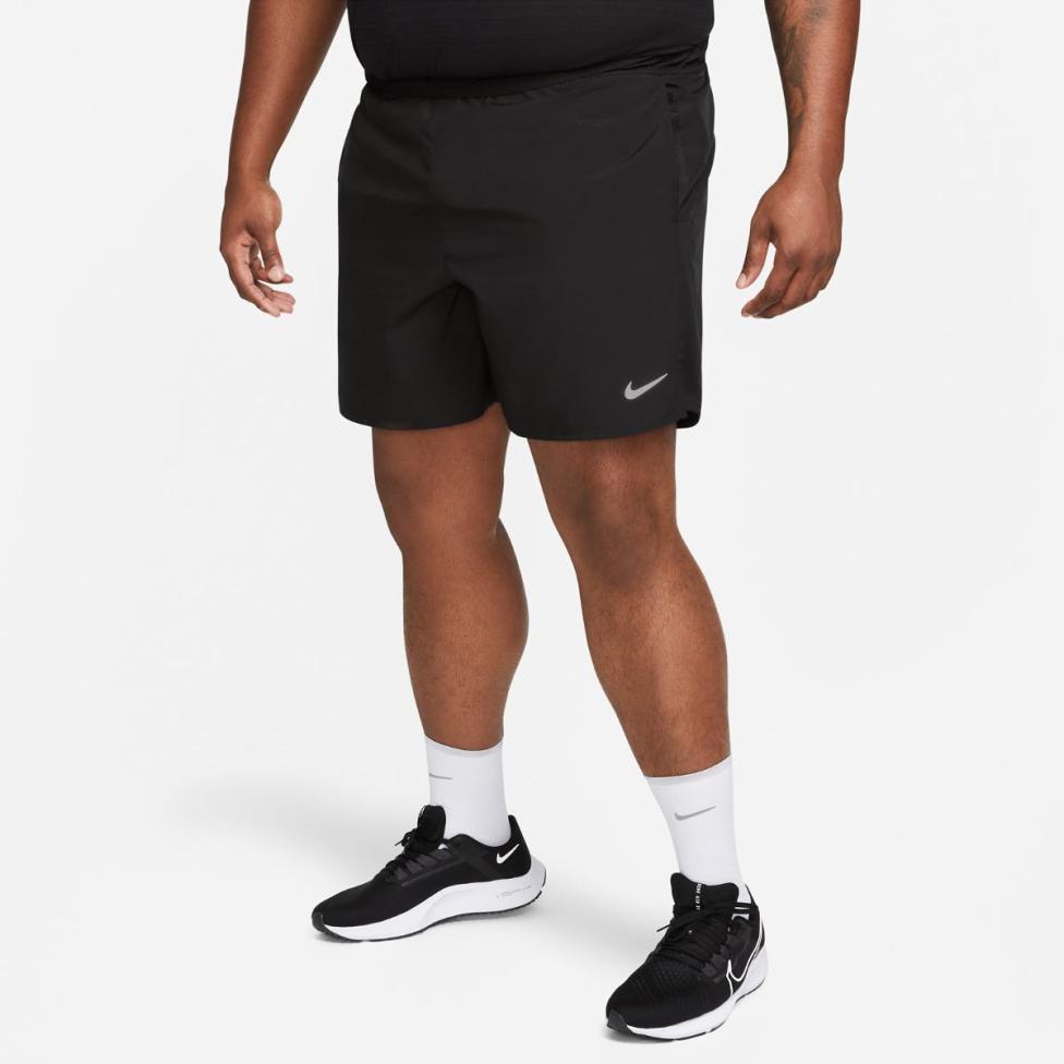 Чоловічі шорти NIKE M NK Dri DV9359-010_image_11