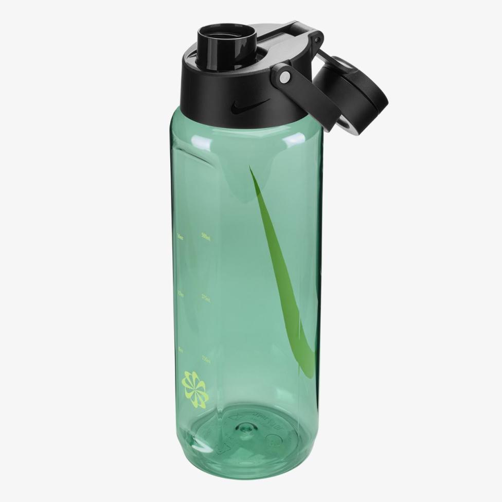 Пляшка NIKE TR RENEW RECHARGE CHUG BOTTLE 24 OZ CANNON/BLACK/VOLT 24OZ N.100.7636.011.24_image_3