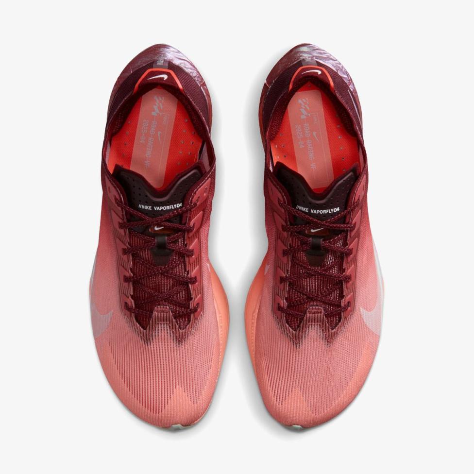 Женские кроссовки NIKE W ZMX VAPORFLY NEXT% 4 SE IR2311-600_image_4
