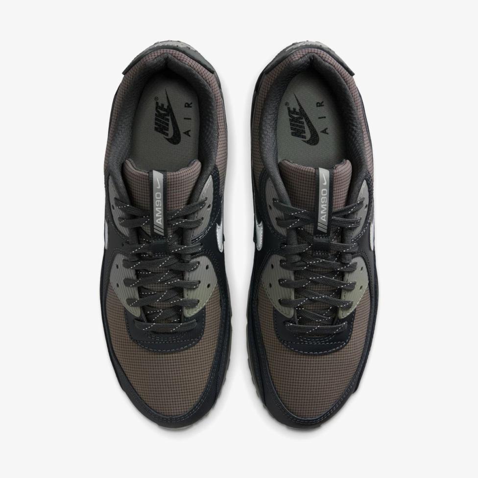 Чоловічі кросівки NIKE AIR MAX 90 IQ0291-060_image_4