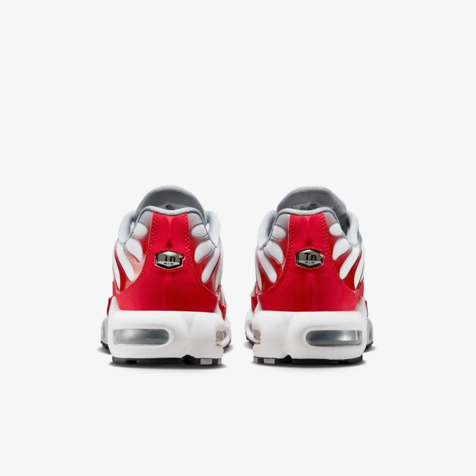 Чоловічі кросівки NIKE AIR MAX PLUS RED / WHITE IF6224-101_image_6