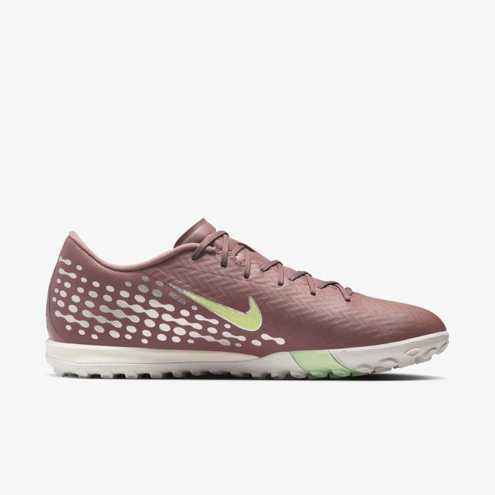 Мужские бутсы NIKE ZOOM VAPOR 16 ACADEMY KM TF FQ8384-200_image_3