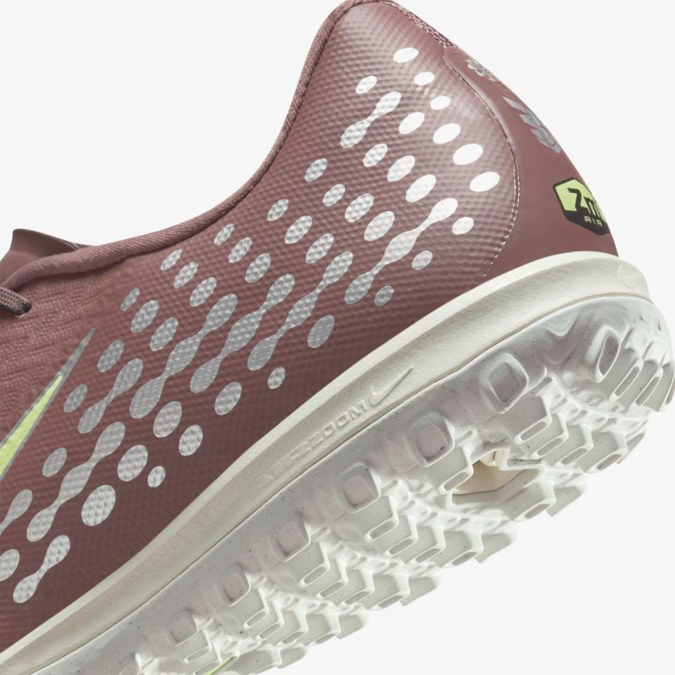 Мужские бутсы NIKE ZOOM VAPOR 16 ACADEMY KM TF FQ8384-200_image_8