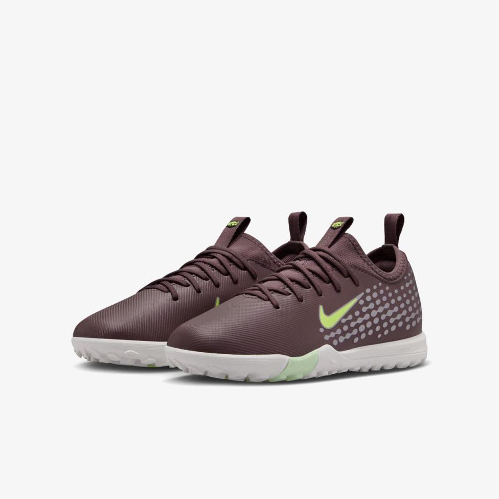 Детские бутсы NIKE JR ZOOM VAPOR 16 ACADEMY KM TF FQ8285-200_image_5