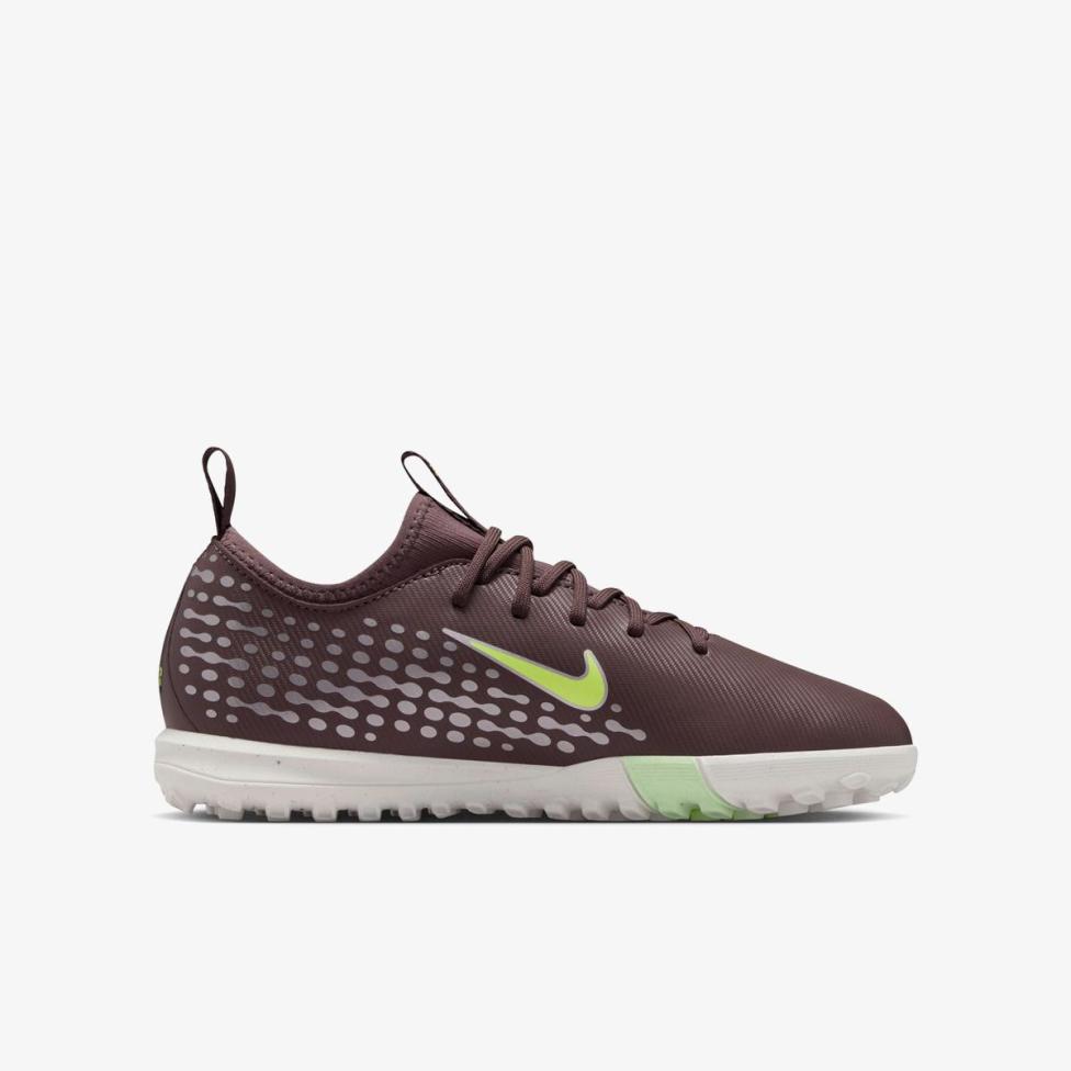 Детские бутсы NIKE JR ZOOM VAPOR 16 ACADEMY KM TF FQ8285-200_image_3