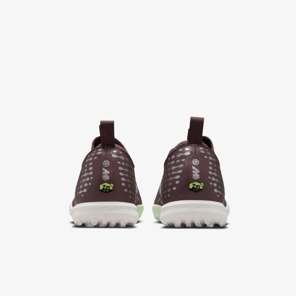 Детские бутсы NIKE JR ZOOM VAPOR 16 ACADEMY KM TF FQ8285-200_image_6