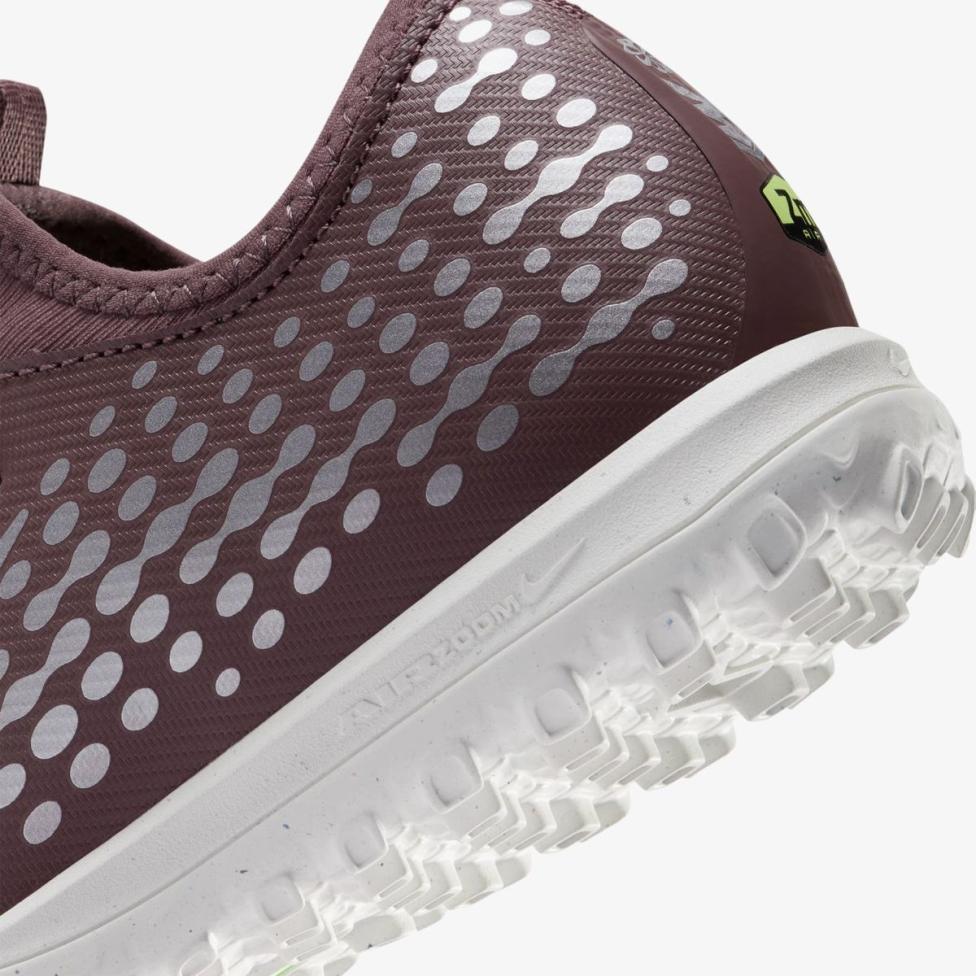 Детские бутсы NIKE JR ZOOM VAPOR 16 ACADEMY KM TF FQ8285-200_image_8