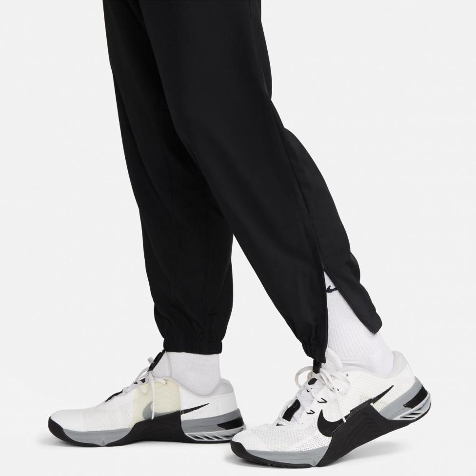 Мужские брюки NIKE M Dri-FIT FORM PANT TPR FB7497-010_image_4