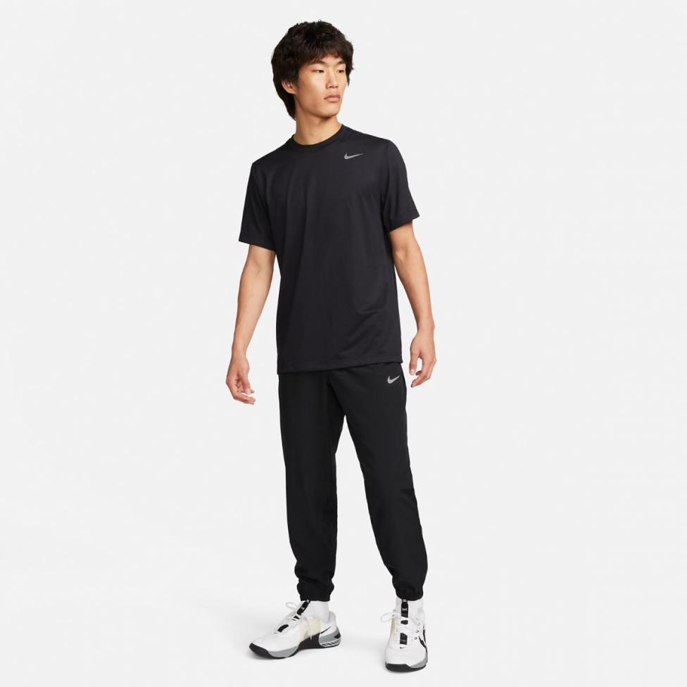 Мужские брюки NIKE M Dri-FIT FORM PANT TPR FB7497-010_image_6
