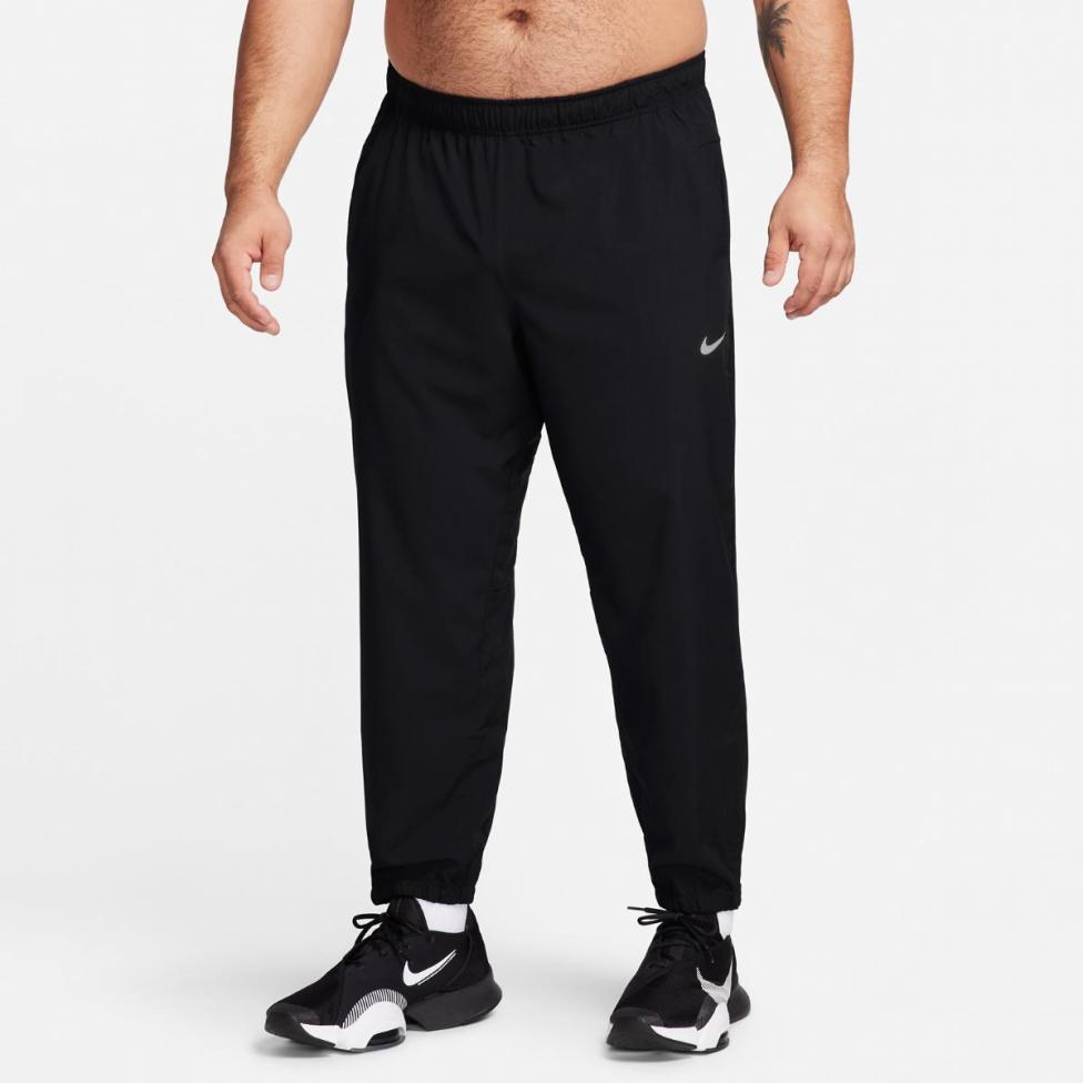 Мужские брюки NIKE M Dri-FIT FORM PANT TPR FB7497-010_image_8