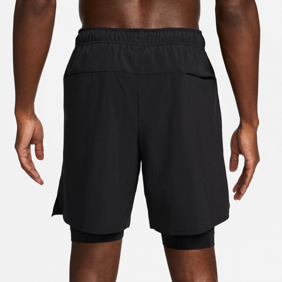 Чоловічі шорти NIKE M NK DF UNLIMITED WVN 7IN 2IN1 DV9334-010_image_3