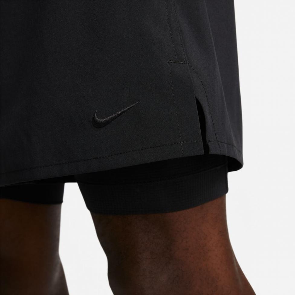 Чоловічі шорти NIKE M NK DF UNLIMITED WVN 7IN 2IN1 DV9334-010_image_4