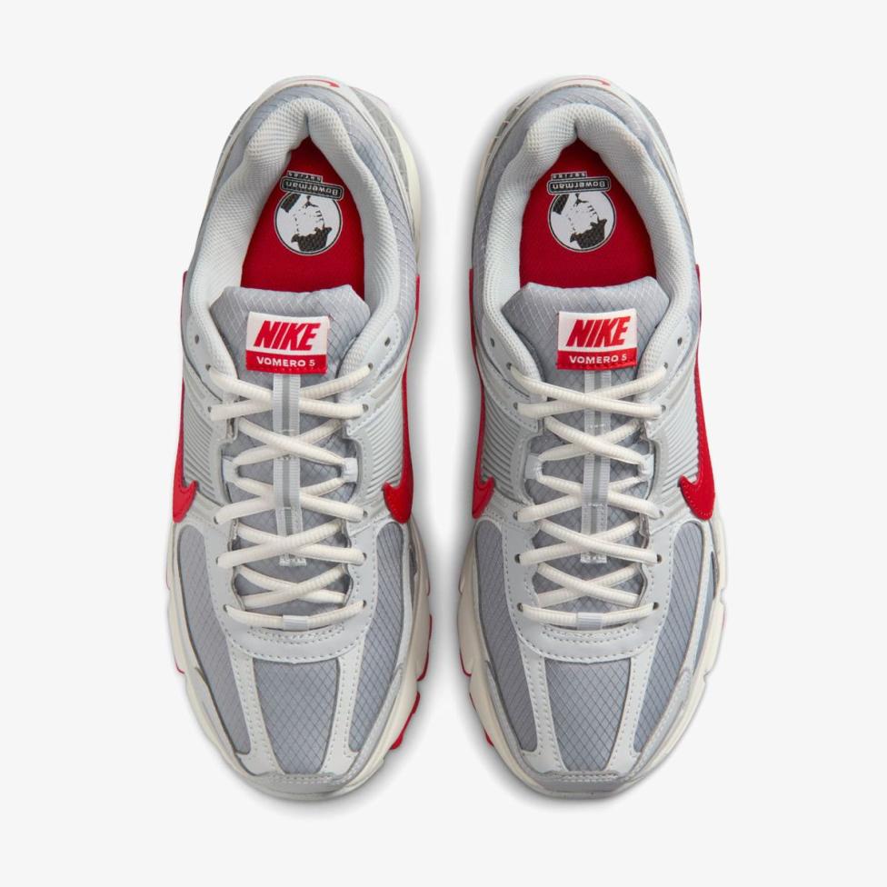 Мужские кроссовки NIKE ZOOM VOMERO 5 SE IQ6589-001_image_4