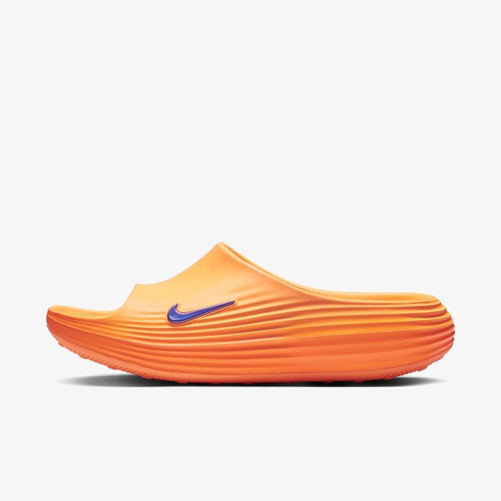 Мужские тапочки NIKE REACTX REJUVEN8 SLIDE HV4479-801