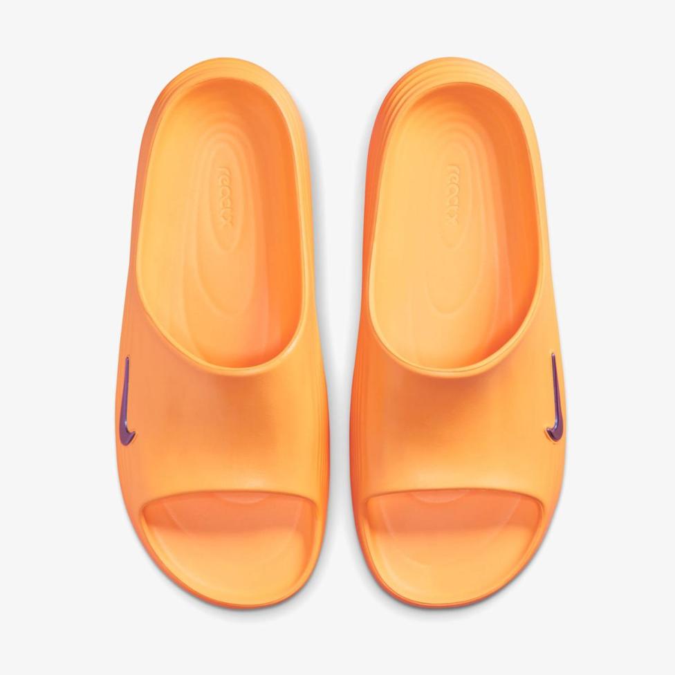 Чоловічі тапочки NIKE REACTX REJUVEN8 SLIDE HV4479-801_image_5