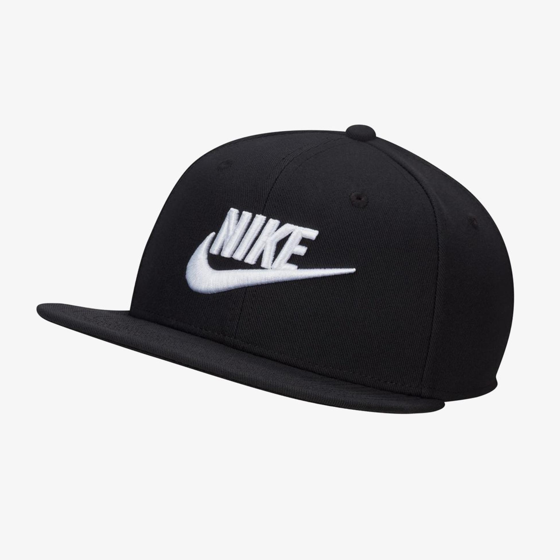 Кепка NIKE U NK DF PRO CAP S FB FUT L FB5380-010_image_10